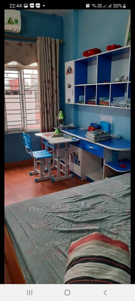 Chính chủ bán nhà Bạch Mai Hai Bà Trưng view thoáng ngõ rộng 5 tầngx25m giá 2,5 tỉ
