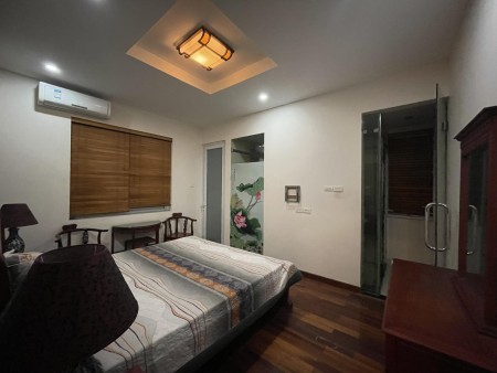 Bán nhà biệt thự khu Vip sang trọng kinh doanh diện tích 155m2, 4 tầng, mặt tiền 9.3m, giá 25.5 tỷ