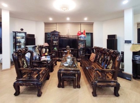Bán nhà đường 19/5, tiện ích khu đô thị Văn Quán, ở sướng, diện tích 46m2, giá 4.2 tỷ