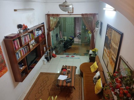 Bán nhà mặt ngõ Doãn Kế Thiện Cầu Giấy 46mx4T Mt 4.7m 5.4 tỷ 0902224679
