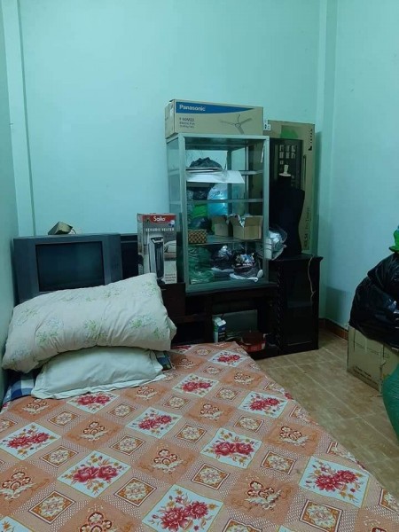 Nhà nguyên căn chủ cần bán 5 tầng gần phố Quận Hai Bà Trưng, chủ cần bán gấp, hỗ trợ vay
