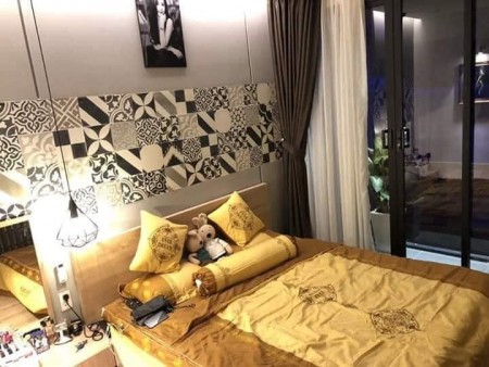 Covid Hạ Sâu Nhà 4 Tầng diện tích 3.5x10, Hẻm 3m An Bình Quận 5, Đẹp ở ngay
