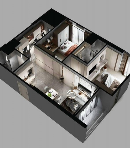 Booking ngay giữ chỗ căn hô.The Beverly tiêu chuẩn 5 sao, giá bán 60 triệu/m2
