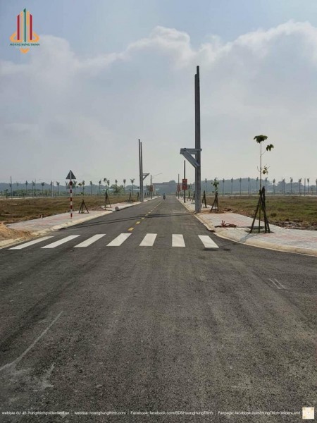 Đất ngợp mùa dịch, Phú Hồng Thịnh 9, chính chủ giá bán 1tỷ700 diện tích sử dụng 100m2