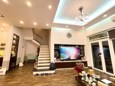 Chính chủ bán Biệt thự đường Lưu Hữu Phước, Nam Từ Liêm, giá bán 29 tỷ, lh 0902556333