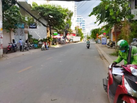 Bán nhà mặt tiền Bạch Đằng, phường 2, Quận Tân Bình dtsd 206m2 VIP giá chỉ 38 tỷ
