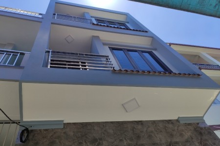 (GẤP) Bán nhà đẹp Đại La quận Hai Bà Trưng diện tích sử dụng 35m2 giá chỉ 2,5 tỷ