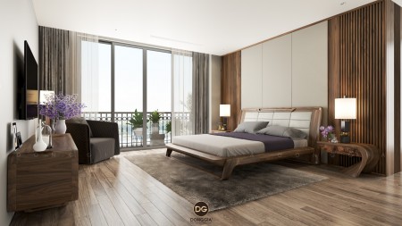 Cực kỳ cần bán nhà 55m² Vũ Đức Thuận đường to xe con vào nhà giá bán 4.5 tỷ