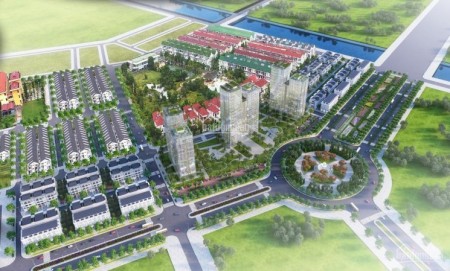 Rinh ngay liền tay xe liberty trong tháng 9 khi đầu tư ngày vào shop house đại lộ Võ Nguyên Giáp