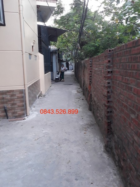 Bán nhà riêng Trương Định, gần phố mặt tiền rộng, diện tích 56m2 giá chỉ hơn 2 tỷ