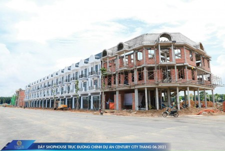 Kẹt tiền mùa dịch ra gấp lô đất 100m2 nằm liền kề sân bay Long Thành, tiện ích đầy đủ