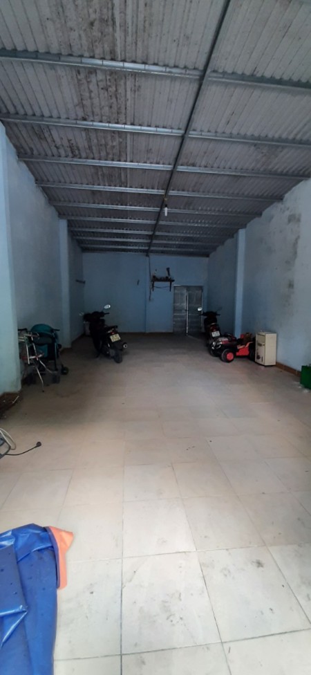Mua đất tặng nhà gần chợ Mía, Ninh Khánh, bán gấp giá tốt đầu tư, diện tích 100m2