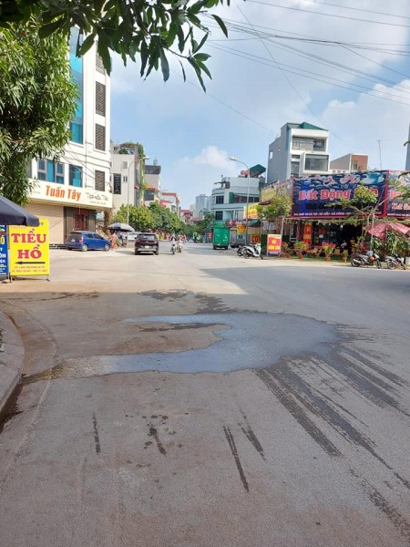 Bán nhà Hà Đông ô tô vào nhà hai mặt thoáng, kinh doanh bất chấp diện tích 48m2, giá nhỉnh 6 tỷ