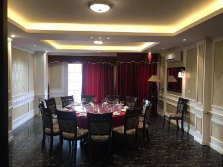 Bán nhà mặt phố Tố Hữu ngã tư Vạn Phúc khu dân cư vỉa hè trăm mét giá đầu tư sinh lời