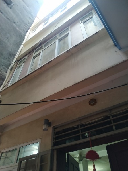 Bán Nhà: Đa Sỹ, Hà Đông, nhà rẻ đẹp hợp túi tiền, diện tích 32m2 giá bán 2,4 tỷ