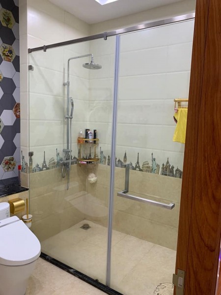 (Gò Vấp)Bán nhà mặt tiền cực đẹp, đường Lê Văn Thọ, diện tích sử dụng 101m2, 5 tầng, giá 17 tỷ