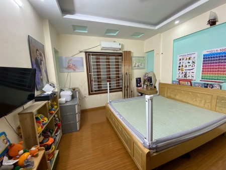 Chính chủ bán nhà Phố Mai Động 2 mặt thoáng tuyệt đẹp Dt 40m Giá 2.9 Tỷ