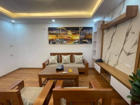 Bán Nhà Thành Công, Ba Đình diên tích sử dụng 80m2, mặt tiền 4.5m giá chỉ 2.3 Tỷ