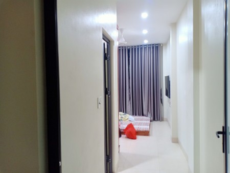 Ô tô đỗ cửa. Nhà đẹp Hà Đông 4 tầng, diện tích 40m2, giá 3.1 tỷ tặng toàn bộ nội thất xịn