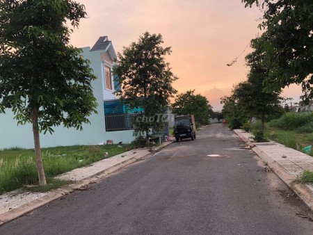Chính chủ bán đất 100m² Tân Thông Hội, Củ Chi, TP HCM chỉ 1,95 tỷ, lh 0934748986