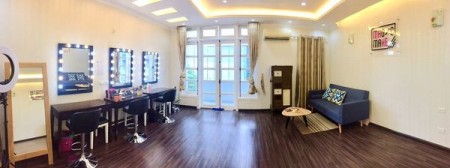Cần Bán Nhà Mặt Phố Phạm Hồng Thái 61m2 x 6 tầng MT 5.6m Vị trí đẹp Kinh doanh Tuyệt vời