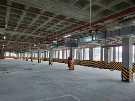 Đón đầu xu hướng căn hộ TP Quy Nhơn ngân hàng hỗ trợ gói vay ưu đãi lên đến 70% giá trị căn hộ