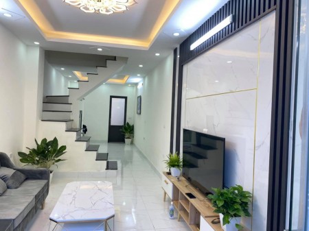 Nhà Triều Khúc diện tích 58m2 4 tầng chỉ 5.2 tỷ ngõ rộng ô tô cho thuê hái ra tiền