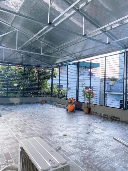 Bán nhà Vĩnh Tuy Quận Hai Bà Trưng, dòng tiền 500 triệu/năm, giá chỉ 6 tỷ hơn, sổ sẵn