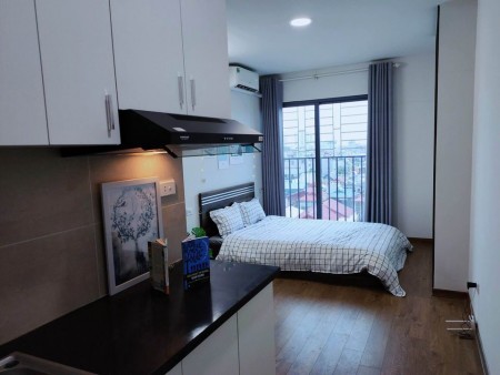 Bán CCMN, phòng trọ Phố Khương Trung, 24PKK, 7 tầng, diện tích 80m2, 80 triệu/tháng giá 10 tỷ