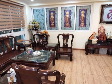 Bán nhà Siêu Hiếm Phú Lương, Hà Đông, diện tích sử dụng 72m2, giá bán nhanh 2.5 tỷ