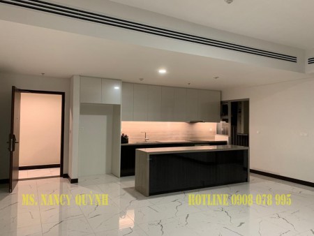 Cần cho thuê căn hộ cao cấp Empire City 2 phòng ngủ tại trung tâm thành phố, vào ở ngay