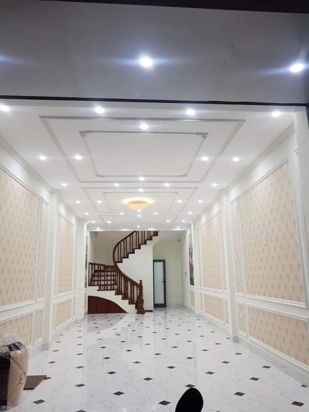 Bán nhà ngõ phố Trần Duy Hưng Cầu Giấy phân lô 48m2, 5 tầng 9P cho thuê 6.3 tỷ 0902224679