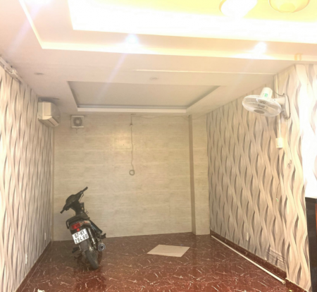 Bán Shophouse 2 tầng Phạm Viết Chánh, P.19, Bình Thạnh 96m2 giá 7,2 tỷ thương lượng