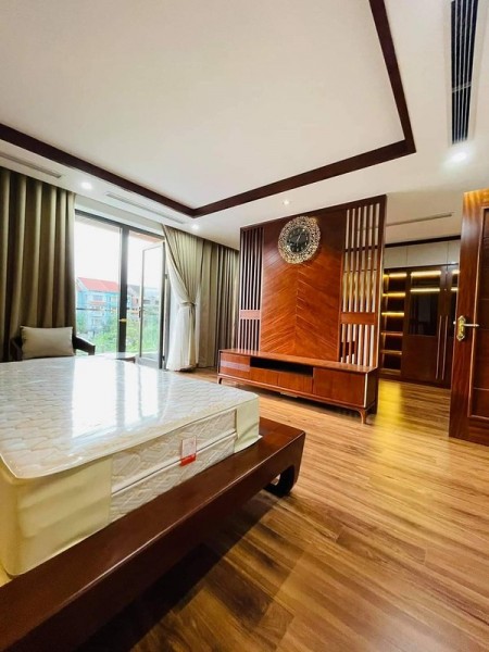 Bán nhà Láng Hạ nhà đẹp ở ngay, thừa công năng cho 1 đại gia đỉnh, dt 56m2, 6 pn, giá mềm