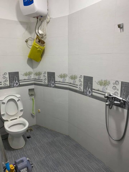 Bán nhà nguyên căn tại trung tâm Xuân Đỉnh, diện tích 36m2, 4 tầng, giá chỉ 2.2 tỷ