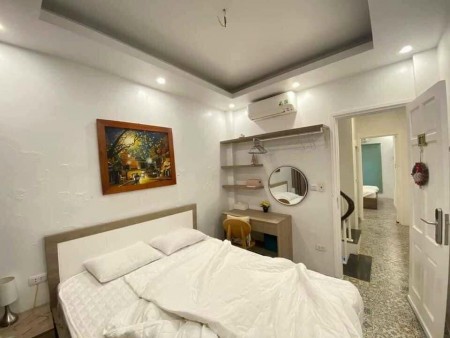 Chính chủ cần bán nhà Đường Láng, nhà đẹp ở ngay, diện tích sử dụng 58m2 giá chỉ 5 tỷ