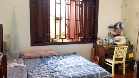 Bán nhà quận 10 dưới 5 tỷ ngang 4.6m, ĐẸP ở ngay chỉ 100tr/m2 0799149230