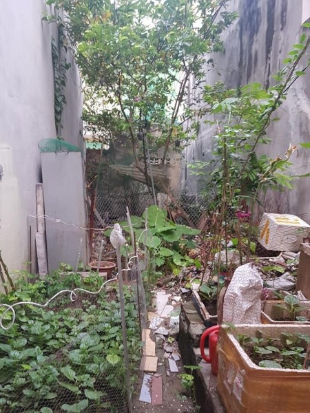 Bỏ 5 tỷ được sở hữu mảnh đất ngõ ô tô phố Ngô Gia Tự, Long Biên, dt 100m, mt 6m
