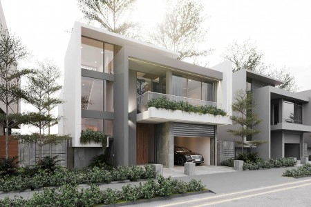 Bán biệt thự đảo ngọc Regal Victoria giá ưu đãi, nhiều chính sách cho khách hành, chiết khấu lớn