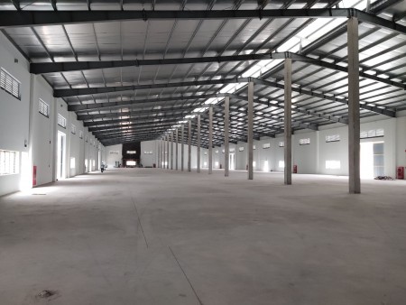 Cho thuê kho xưởng DT 1000m2 1500m2 3000m2, tại KCN Duyên Thái, Thường Tín, HN. LH 0968530776