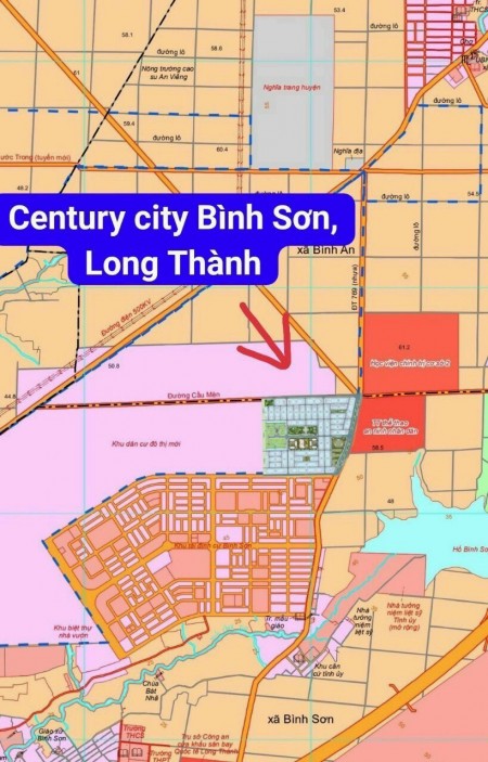 Bán biệt thự 1 trệt 2 lầu chính chủ, sổ đỏ sẵn, xây dựng ngay, mặt tiền trục chính 25m
