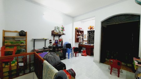 Bán nhà nguyên căn chính chủ Quận Tân Phú diện tích sử dụng 32m2 giá bán chỉ 2.83 tỷ