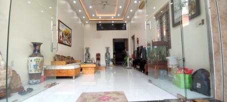 NHÀ KIỂU VIILA SIÊU ĐẸP ĐÌNH ĐÔNG
