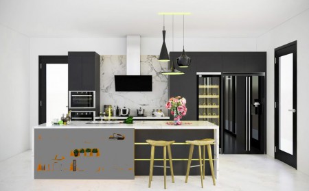 Nhà phố Dịch Vọng, DT 76m X 4T, ôtô đỗ của, nhỉnh 5 tỷ có thương lượng