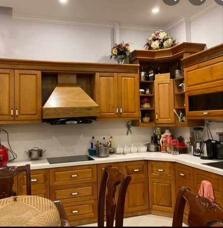 Phân khúc nhỏ, thiết kế cực đẹp, cực hiếm ở khu Văn Quán diện tích 32m2 5 tầng giá 3.35 tỷ
