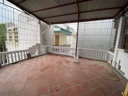 Ngõ nông thẳng tắp diện tích khủng tương lai cực giá trị ở hay đầu tư đều tốt, sổ sẵn