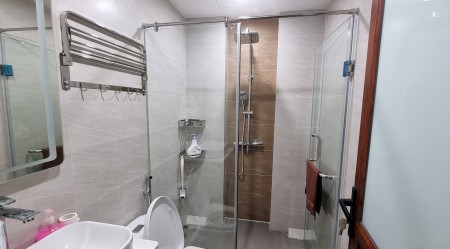 Bán nhà phố Mai Anh Tuấn, Đống Đa. Ô tô, thang máy, KD. 81m2 5T 12 tỷ