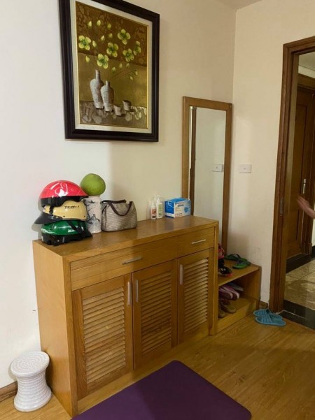 Cần bán căn hộ tầng 39 toà Victoria Văn Phú, 2 phòng ngủ, sổ đỏ chính chủ, giá 1.75 tỷ