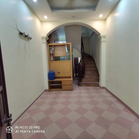 Bán Nhà Minh Khai diện tích 30m2, đúc kiên cố 4 tầng, giá chào 2,2 tỷ, hỗ trợ vay ngân hàng