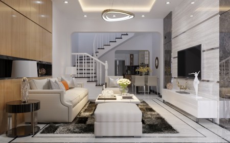 Bán nhà mặt phố Lê Hồng Phong, Ba Đình diện tích sử dụng 50m2, đúc 5 tầng, giá 16 tỷ